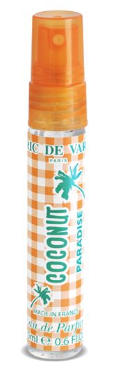 Coconut Paradise Ulric de Varens de dama