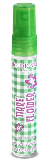 Tiare Flower Beach Ulric de Varens de dama