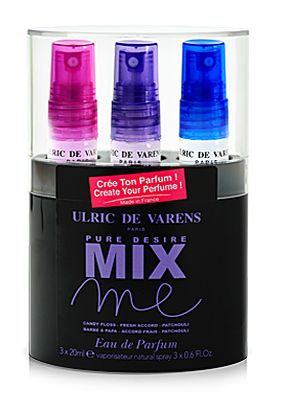Mix Me Pure Desire Ulric de Varens dla kobiet