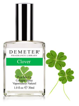 Clover Demeter Fragrance for women and men