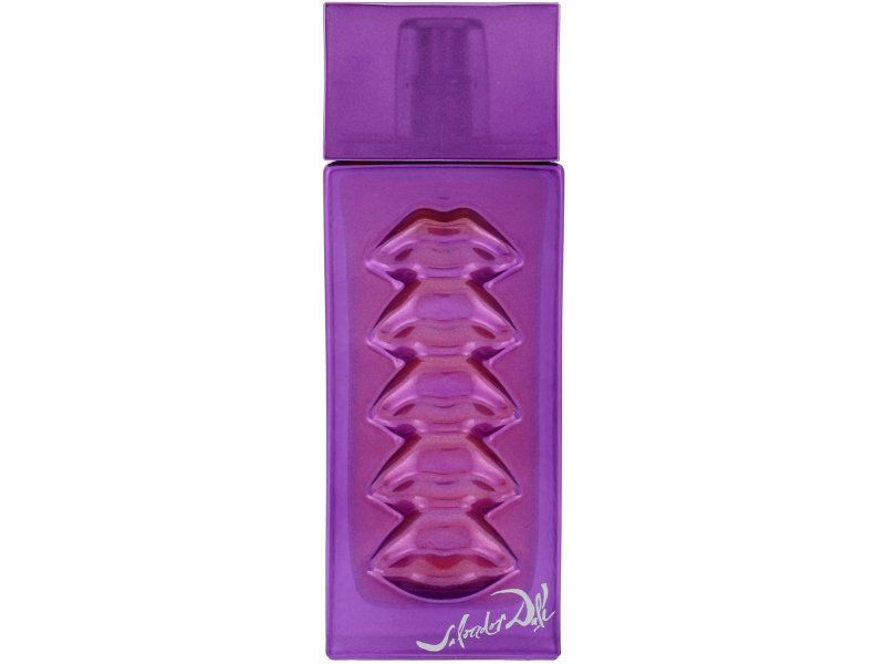 Purplelips Sensual Salvador Dali pour femme