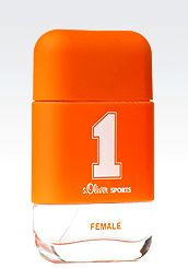 s.Oliver Sport 1 Female s.Oliver für Frauen und Männer