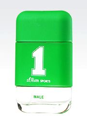s.Oliver Sport 1 Male s.Oliver for men