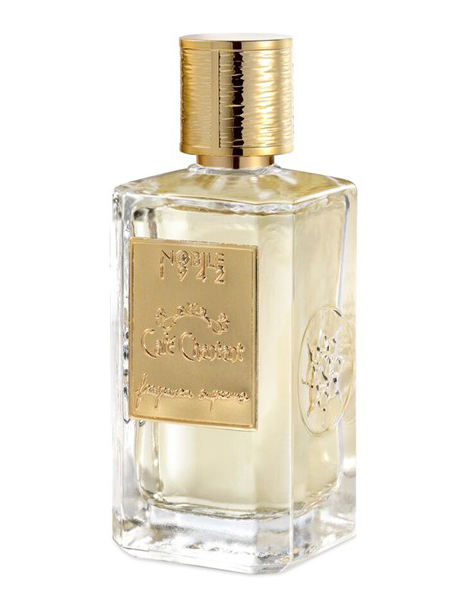 Cafe Chantant Nobile 1942 perfume - a fragrance for women and men 2013