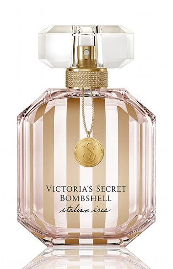 Victoria's Secret Bombshell Italian Iris Victoria`s Secret perfume - a ...