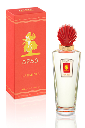 Carminia O.P.S.O. für Frauen