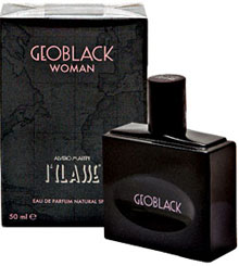 GeoBlack Woman Alviero Martini pour femme