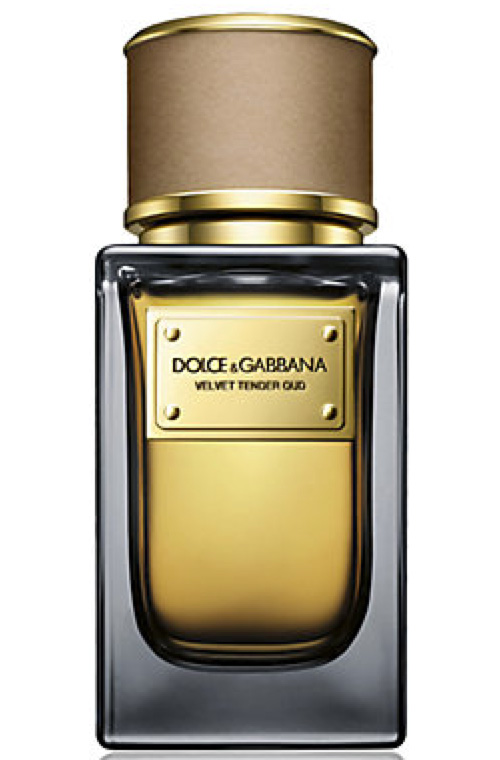 Velvet Tender Oud Dolce&Gabbana perfume - a fragrance for women and men ...
