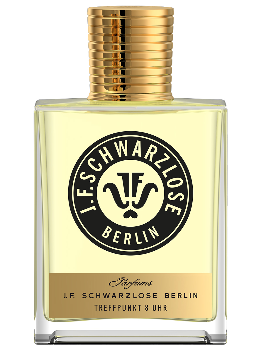 Treffpunkt 8 Uhr di J.F. Schwarzlose Berlin da donna e da uomo