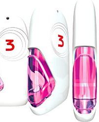 Adidas 3 Women Adidas de dama