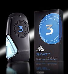 Adidas 3 Man Adidas для мужчин