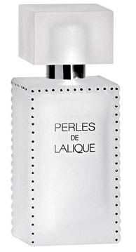 Парфюм Perles De Lalique Lalique для женщин