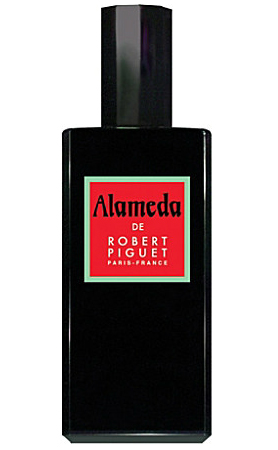 Alameda Robert Piguet para Hombres y Mujeres