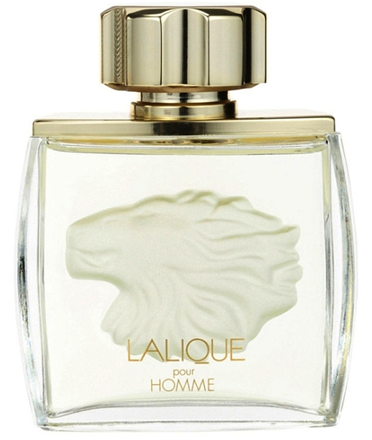 Lalique Pour Homme Lalique cologne - a fragrance for men 1997