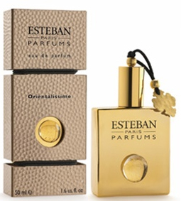 Orientalissime Esteban für Frauen und Männer