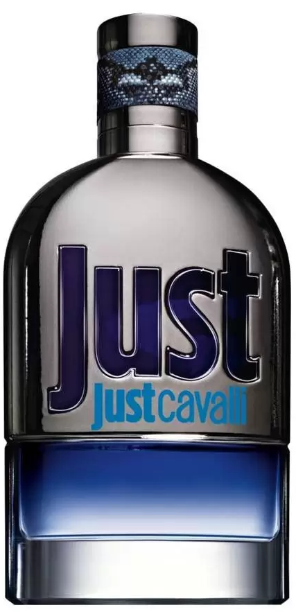 Just Cavalli Him Roberto Cavalli cologne - a fragrance for men 2013