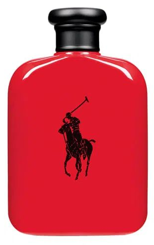 Polo Red Ralph Lauren cologne - a fragrance for men 2013