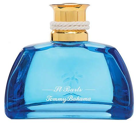 Set Sail St. Barts for Men Tommy Bahama cologne - a fragrance for men 2007