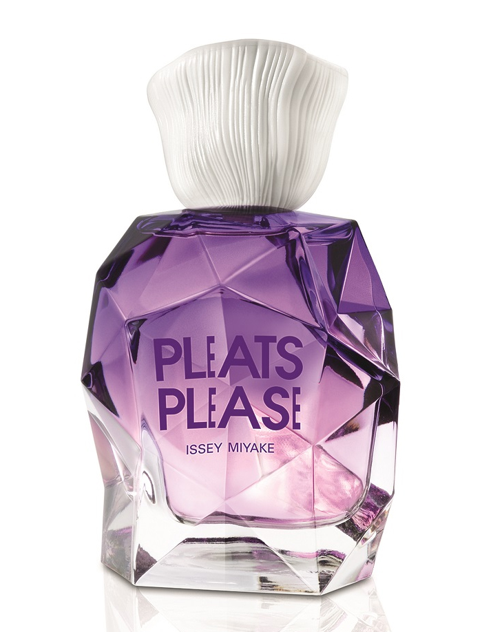 Pleats Please Eau de Parfum 2013 Issey Miyake perfume - a fragrance for ...