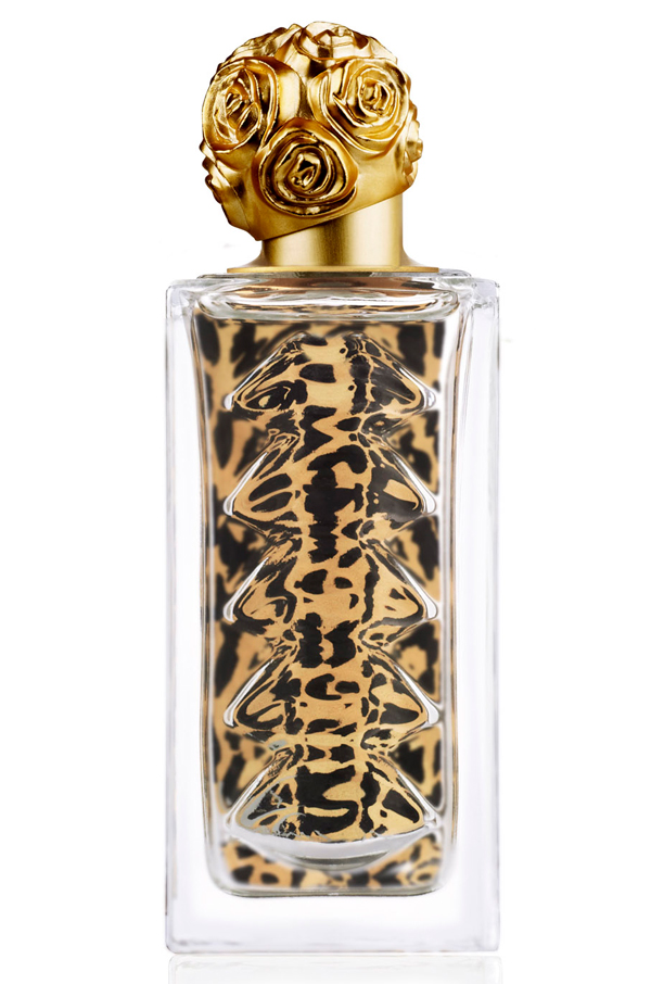 Dali Wild Salvador Dali perfume - a fragrance for women 2013