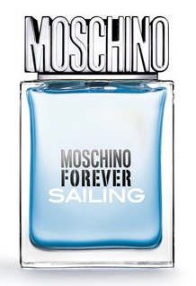 Туалетная вода Moschino Forever Sailing Moschino для мужчин