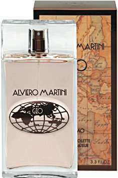 Geo Uomo Alviero Martini de barbati