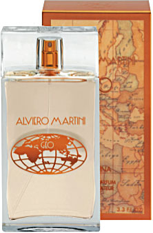 Geo Donna Alviero Martini para Mujeres
