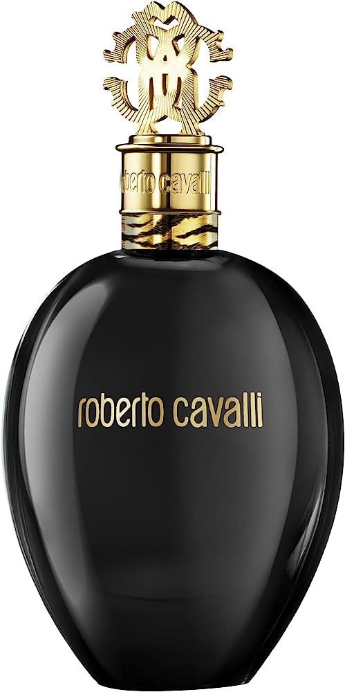 Парфюм Roberto Cavalli Nero Assoluto Roberto Cavalli для женщин