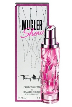 Mugler Show Thierry Mugler for women