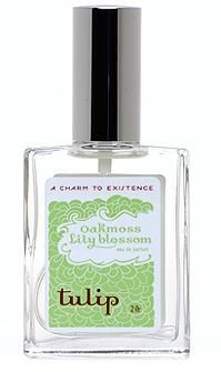 Oakmoss Lily Blossom Tulip unisex