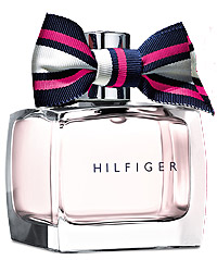 Cheerfully Pink Tommy Hilfiger für Frauen