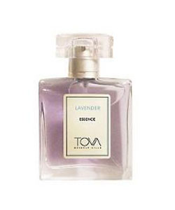 What is the Tova Signature perfume?
