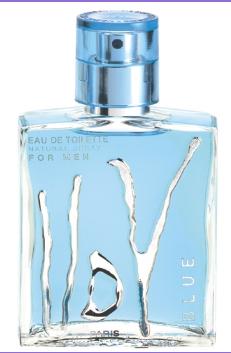 UDV Blue Ulric de Varens Masculino