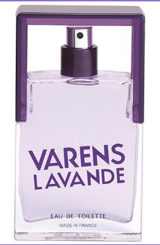 Varens Lavande Ulric de Varens de barbati