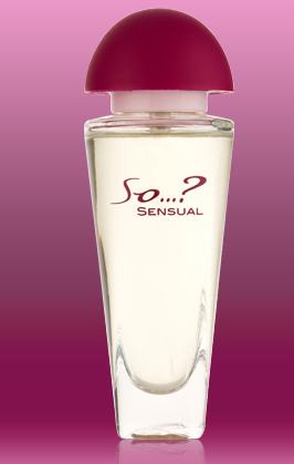 So...? Sensual So...? für Frauen