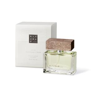 No. 10 Lemongrass & Neroli Rituals de barbati