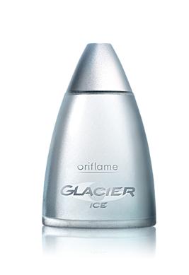 Glacier Ice Oriflame für Männer