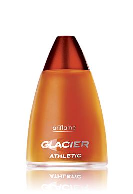 Glacier Athletic Oriflame для мужчин