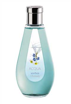 Acqua Sonhos O Boticario unisex
