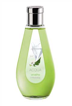 Acqua Orvalho O Boticario für Frauen und Männer