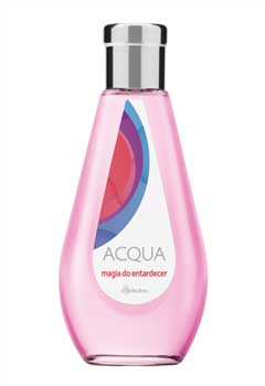 Acqua Magia do Entardecer O Boticario для женщин
