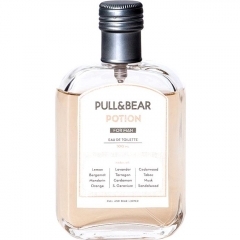 Potion For Man Pull and Bear για άνδρες