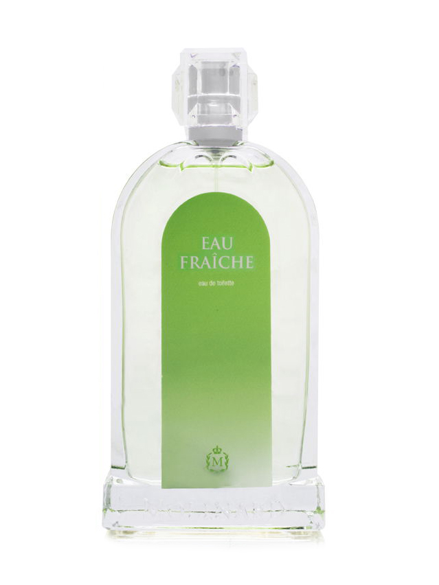 Eau Fraîche Molinard para Hombres y Mujeres