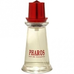 Pharos Alain Delon für Männer