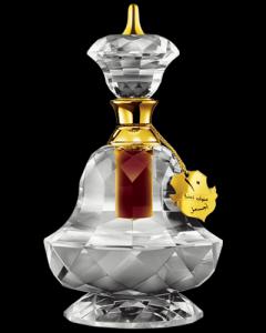 Dahn Al Oudh Limited Edition 2013 Ajmal unisex