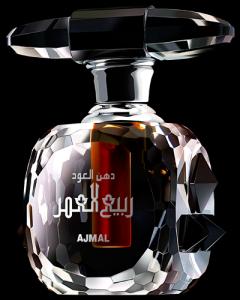 Dahn Al Oudh Rabia Al Omr Ajmal unisex