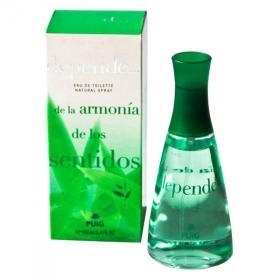 Depende De La Armonia De Los Sentidos Antonio Puig für Frauen