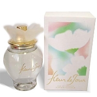 Fleur de Jour Antonio Puig de dama