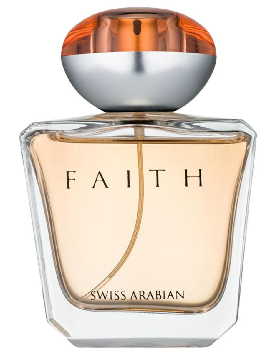 Faith Swiss Arabian de dama