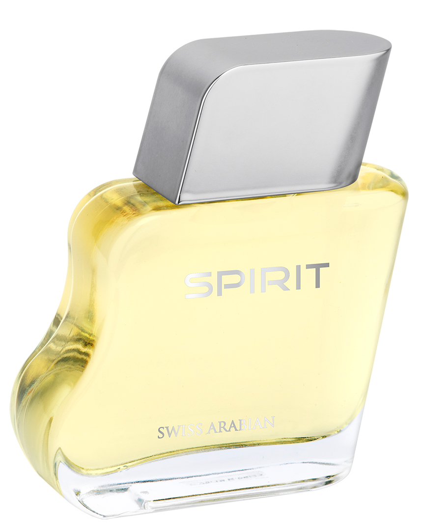 Spirit Swiss Arabian для мужчин
